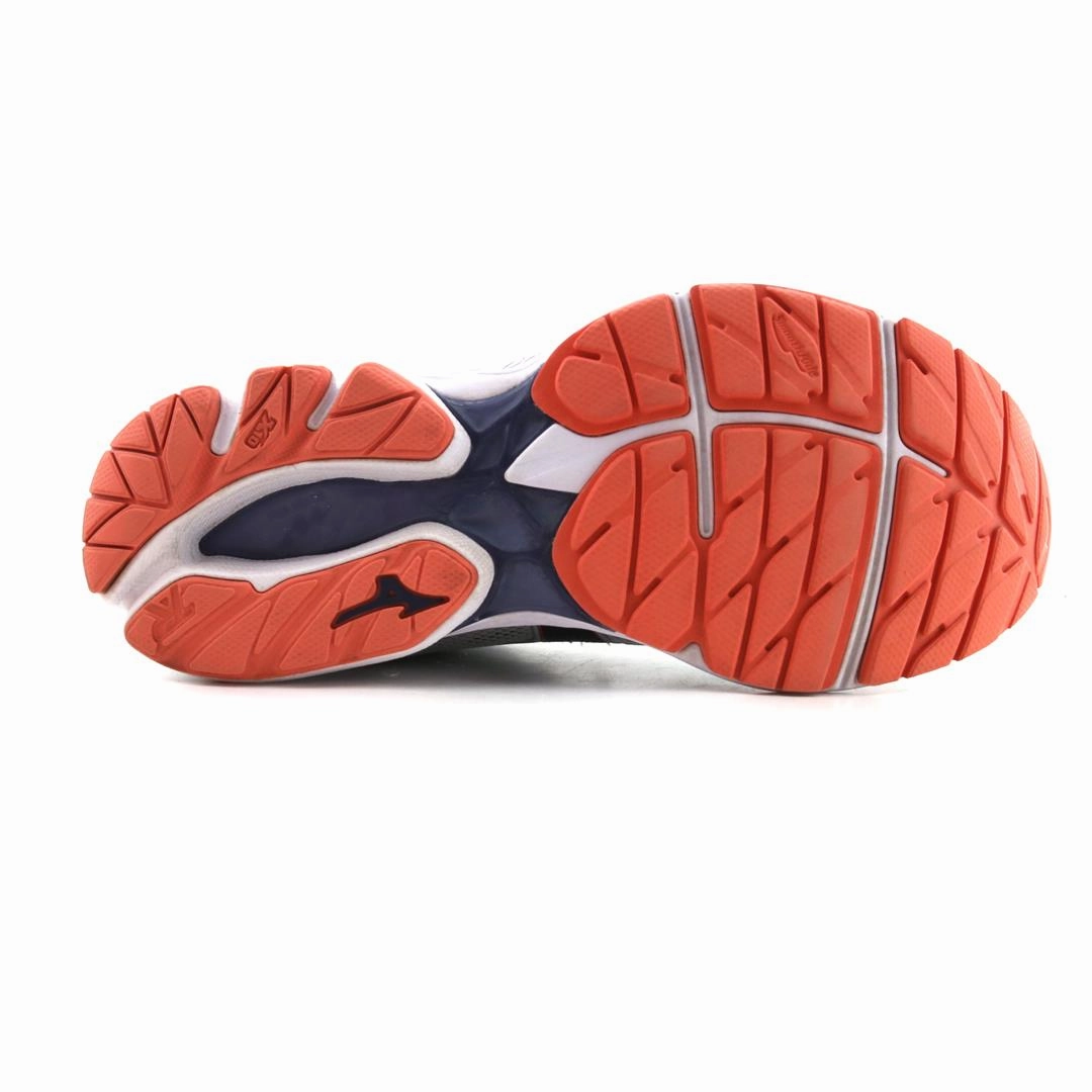 MIZUNO WAVE RIDER 21 Mizuno sport shoe styles