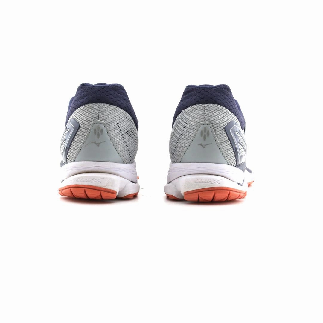 MIZUNO WAVE RIDER 21 Mizuno sport shoe styles