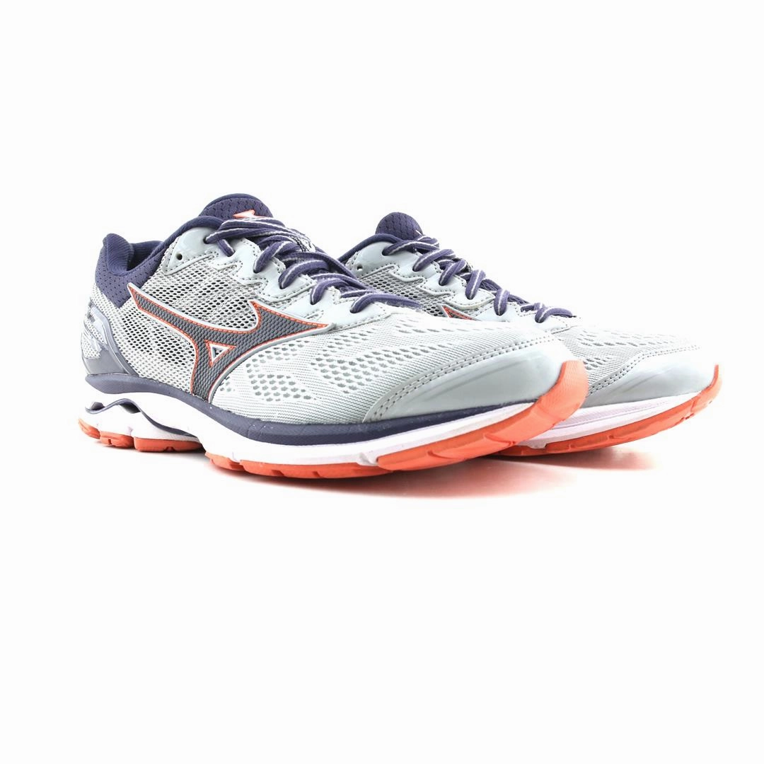 MIZUNO WAVE RIDER 21 Mizuno sport shoe styles
