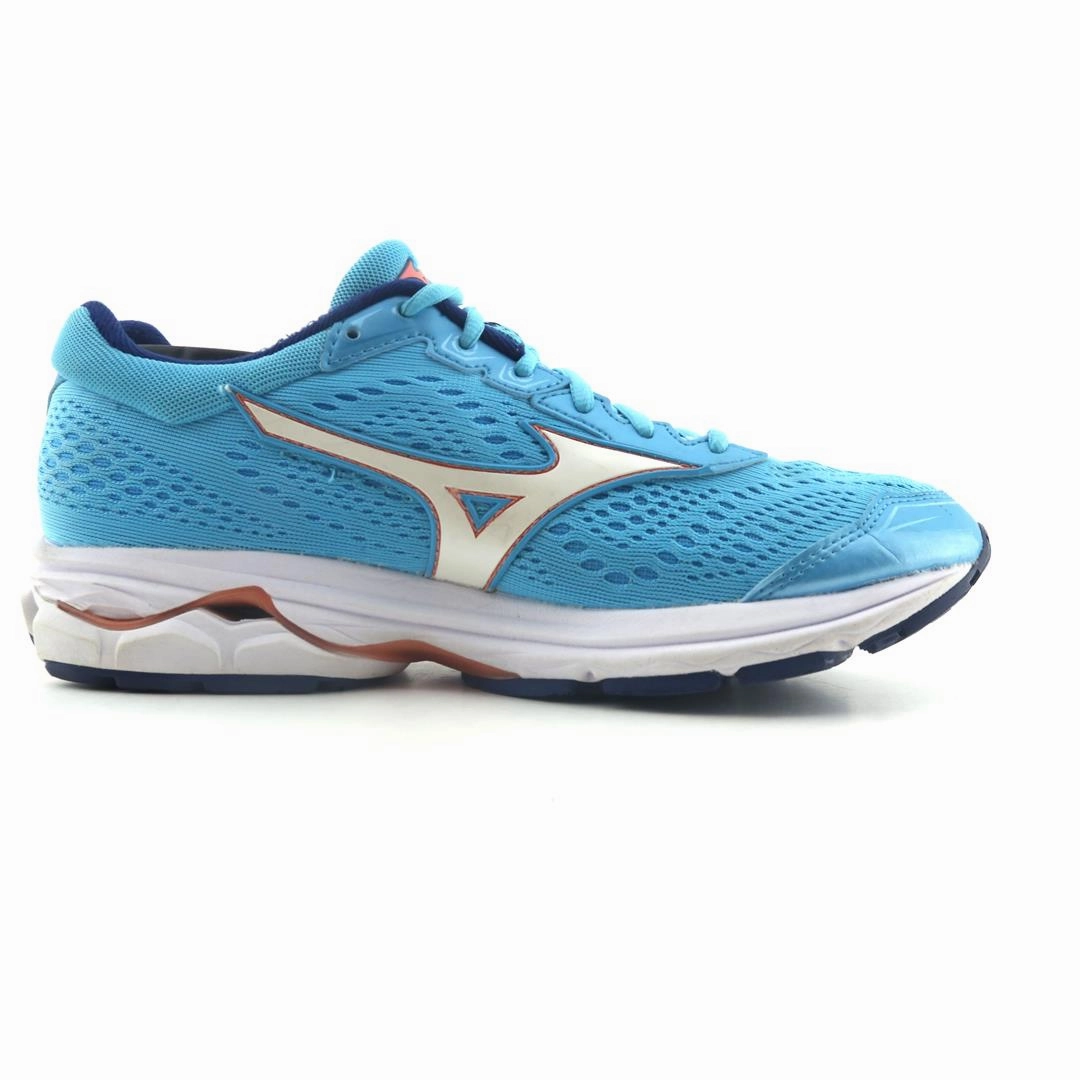 MIZUNO WAVE RIDER 22 Mizuno sport shoe styles