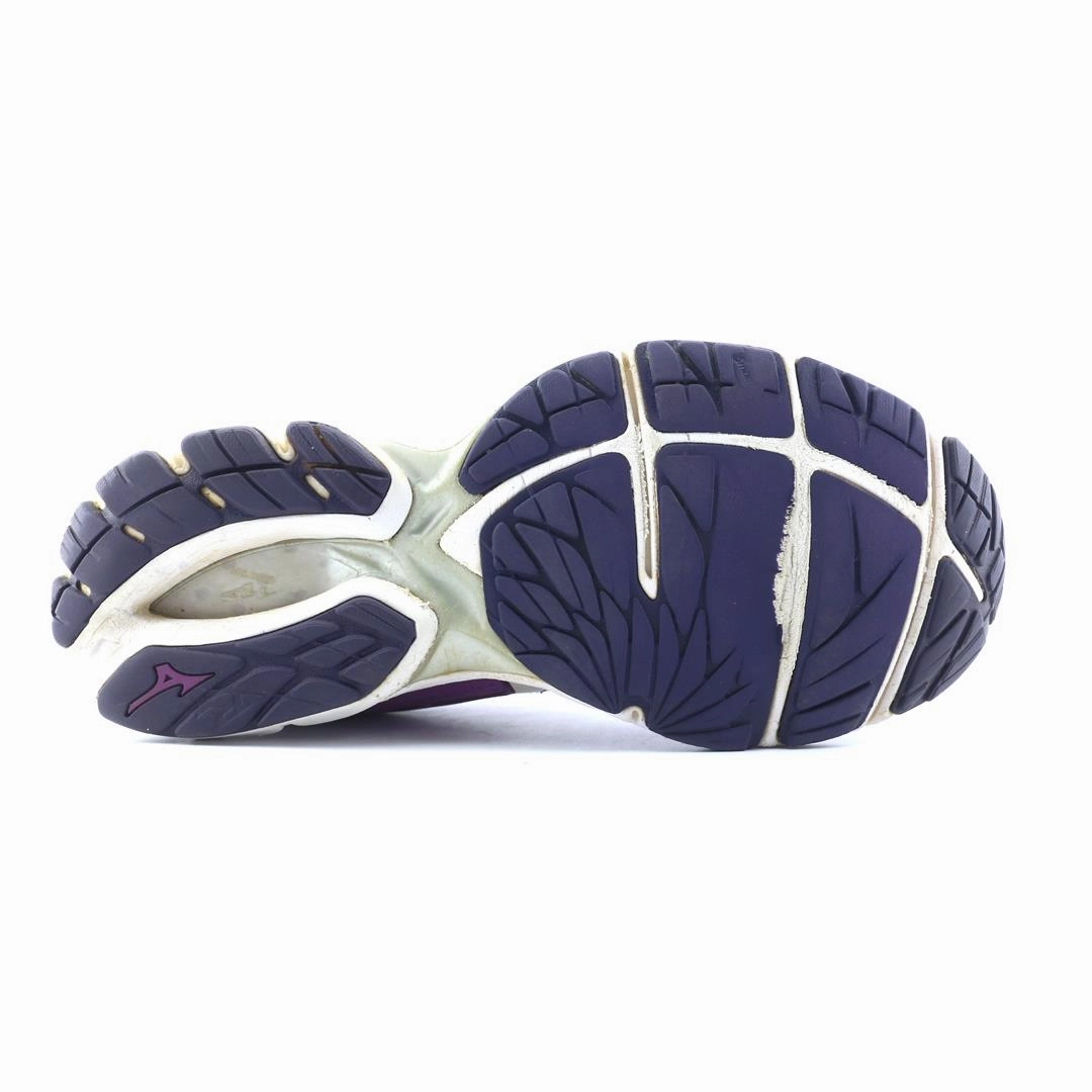 MIZUNO WAVE RIDER 22 Mizuno sport shoe styles