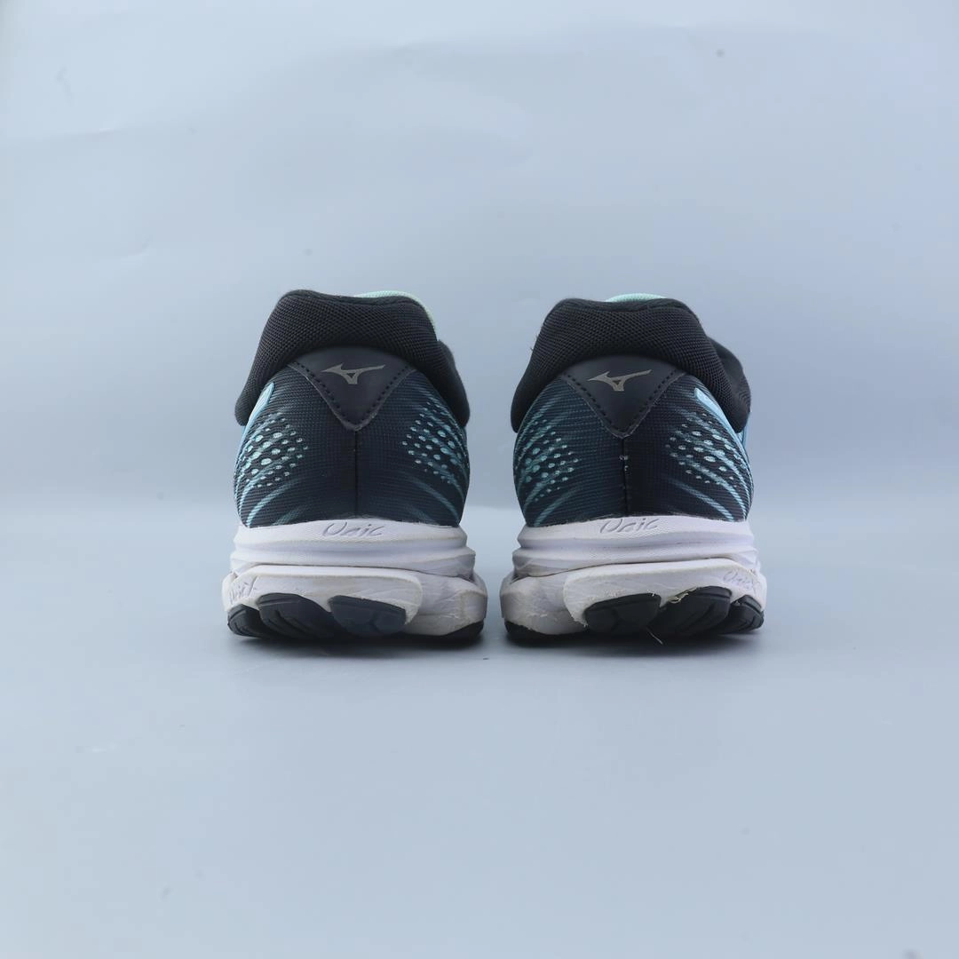 MIZUNO WAVE RIDER 22 Mizuno sport shoe styles