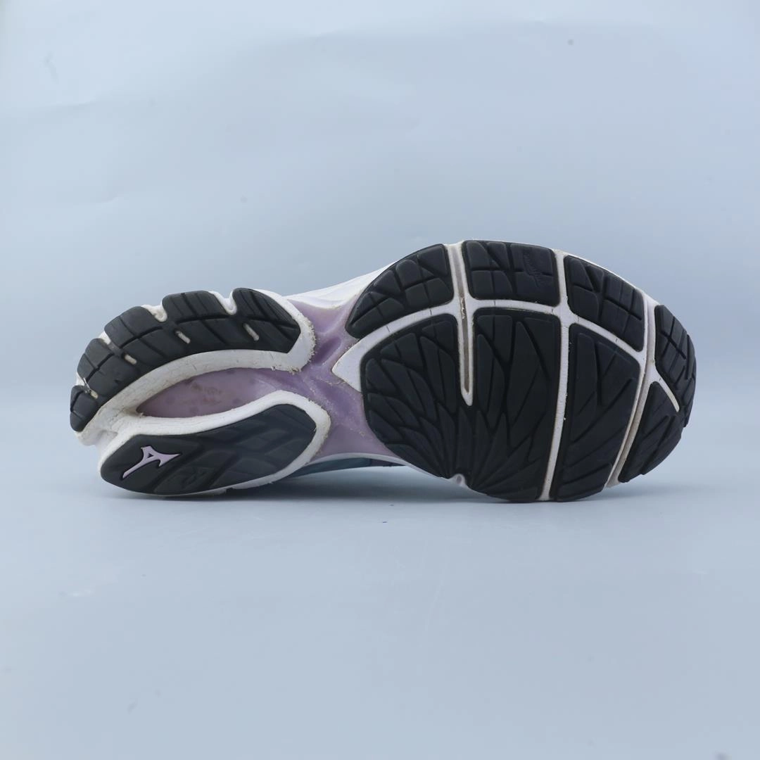 MIZUNO WAVE RIDER 22 Mizuno sport shoe styles