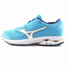 MIZUNO WAVE RIDER 22 Mizuno sporty athletic shoe styles