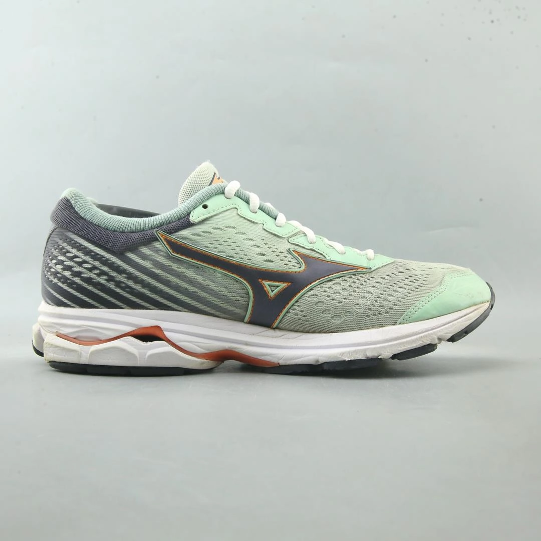 MIZUNO WAVE RIDER 22 Mizuno sport shoe styles