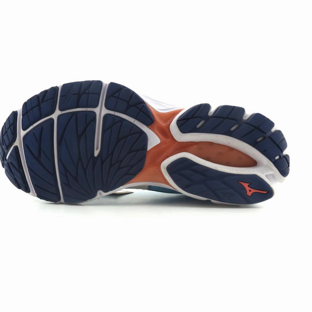 MIZUNO WAVE RIDER 22 Mizuno sport shoe styles