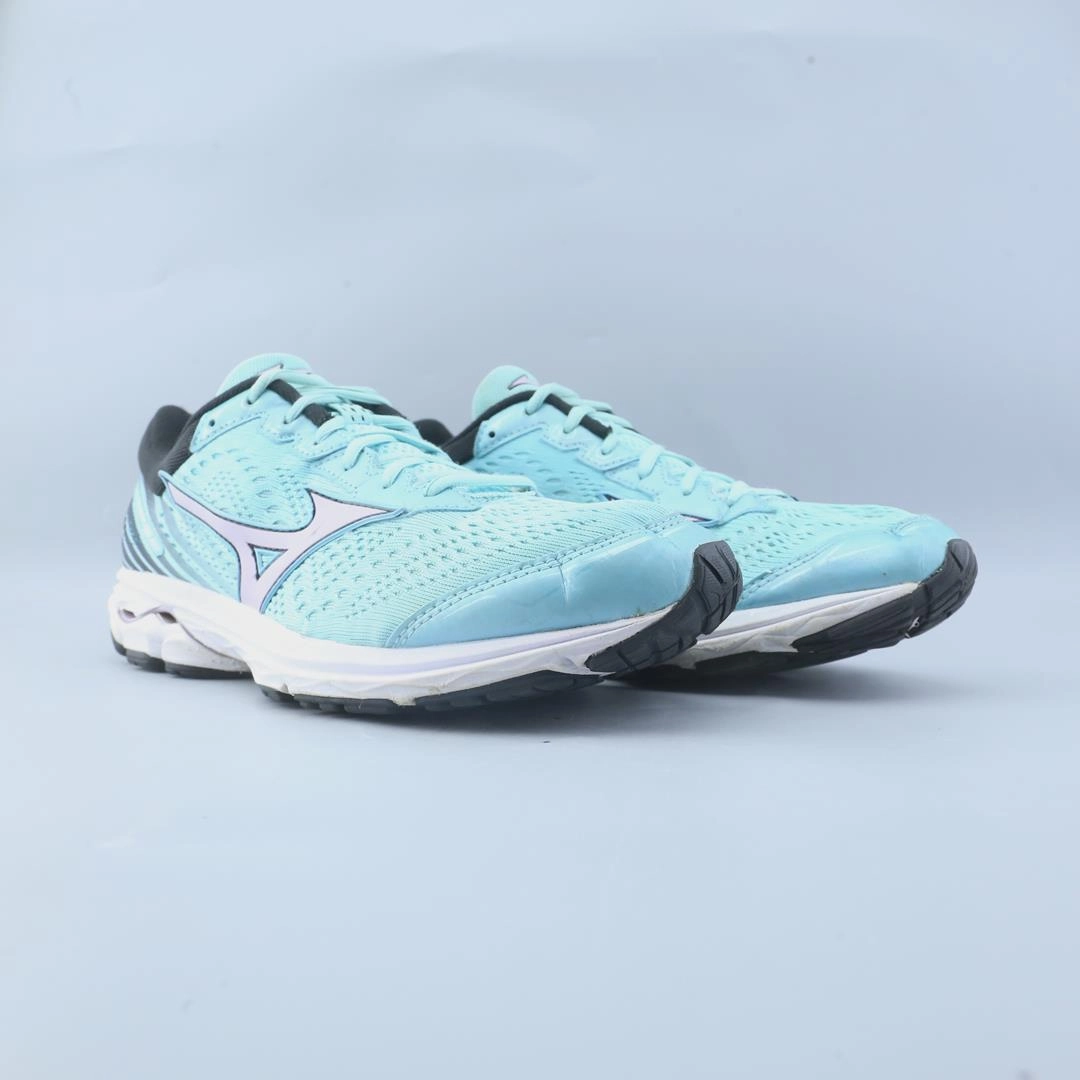 MIZUNO WAVE RIDER 22 Mizuno sport shoe styles