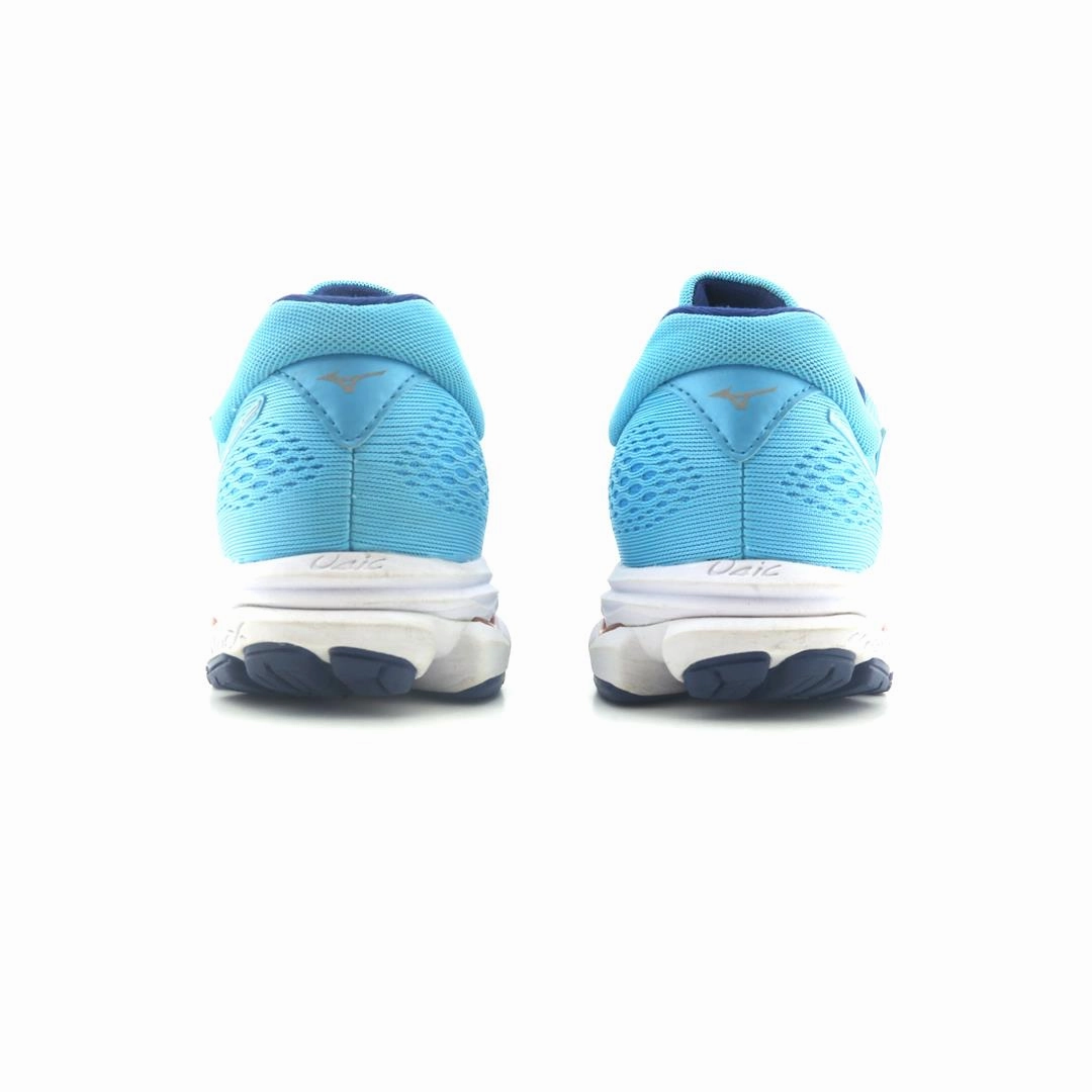 MIZUNO WAVE RIDER 22 Mizuno sport shoe styles