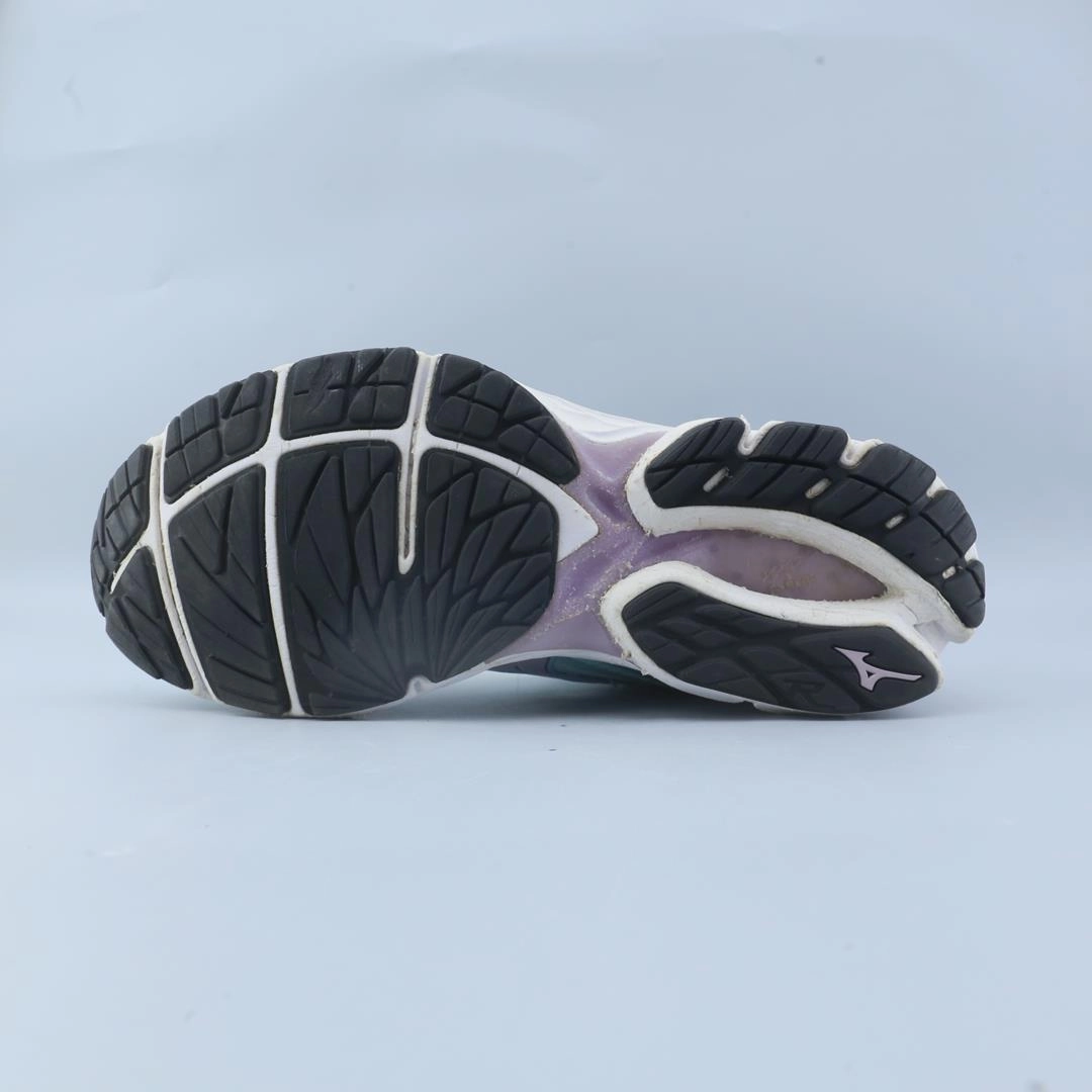 MIZUNO WAVE RIDER 22 Mizuno sport shoe styles