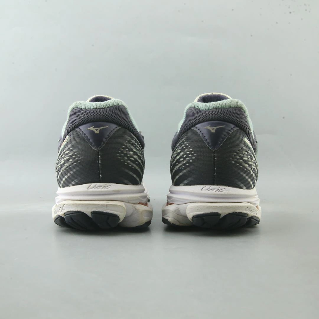 MIZUNO WAVE RIDER 22 Mizuno sport shoe styles