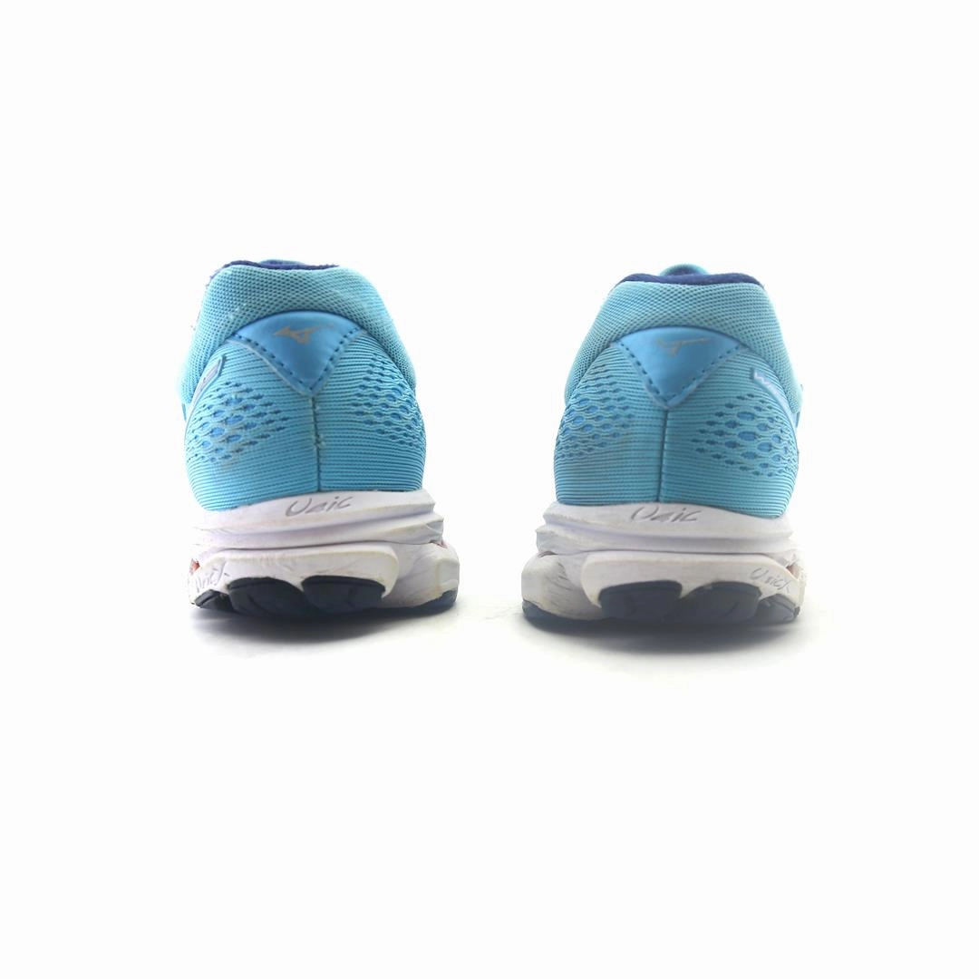 MIZUNO WAVE RIDER 22 Mizuno sport shoe styles