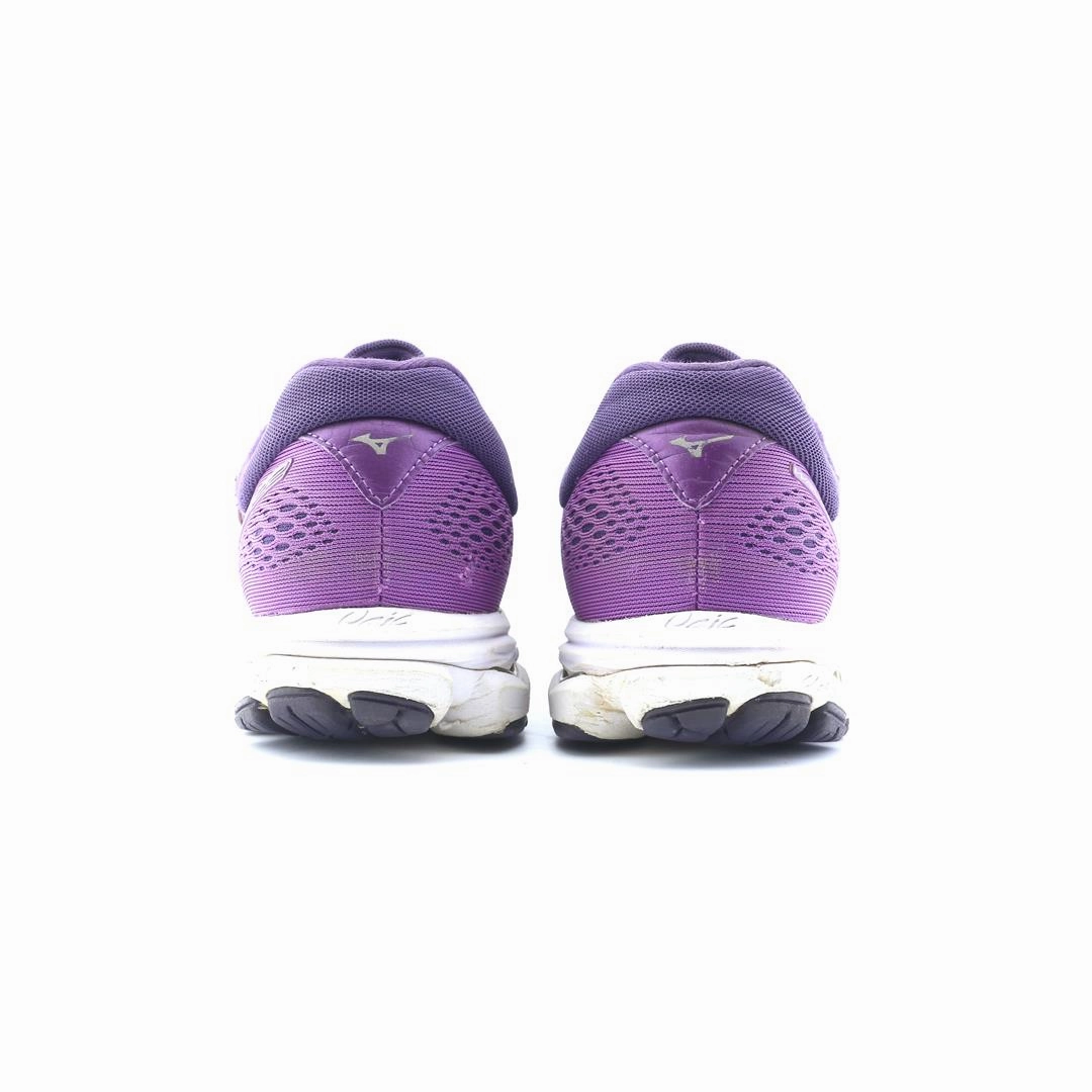 MIZUNO WAVE RIDER 22 Mizuno sport shoe styles
