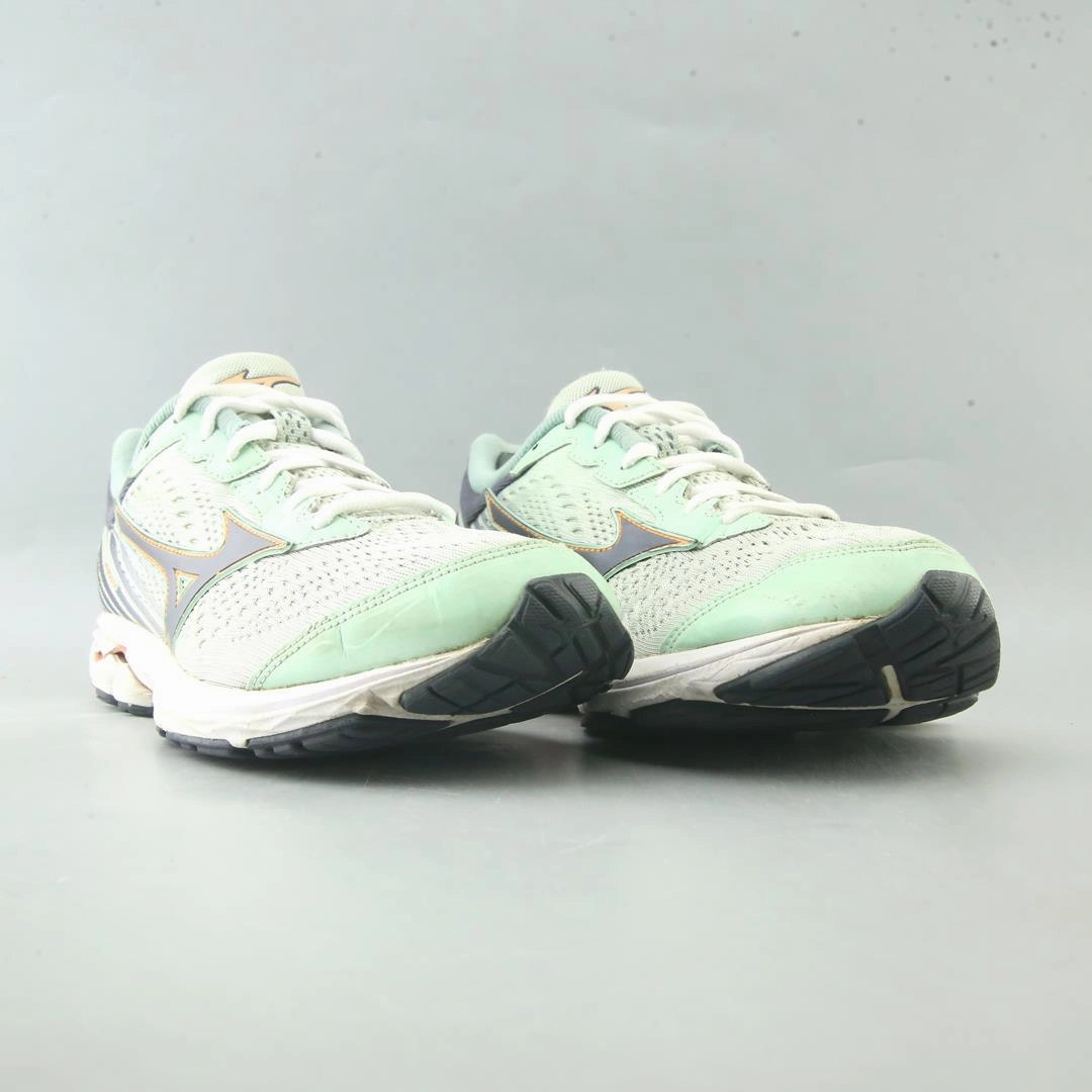 MIZUNO WAVE RIDER 22 Mizuno sport shoe styles