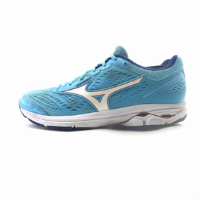 MIZUNO WAVE RIDER 22 Mizuno sporty athletic shoe styles