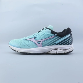 MIZUNO WAVE RIDER 22 Mizuno sporty athletic shoe styles
