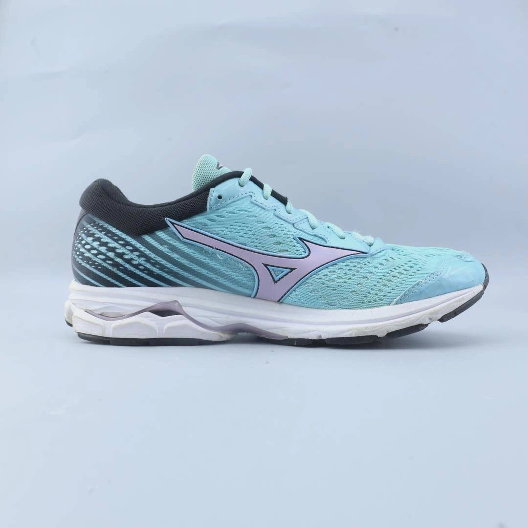 MIZUNO WAVE RIDER 22 Mizuno sport shoe styles
