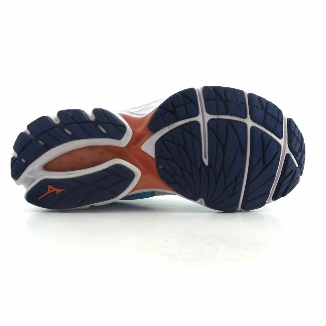 MIZUNO WAVE RIDER 22 Mizuno sport shoe styles
