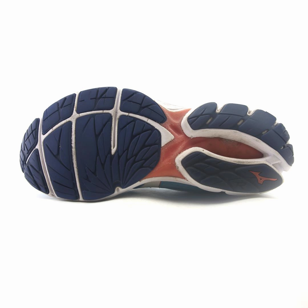 MIZUNO WAVE RIDER 22 Mizuno sport shoe styles