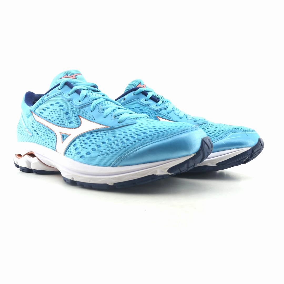 MIZUNO WAVE RIDER 22 Mizuno sport shoe styles