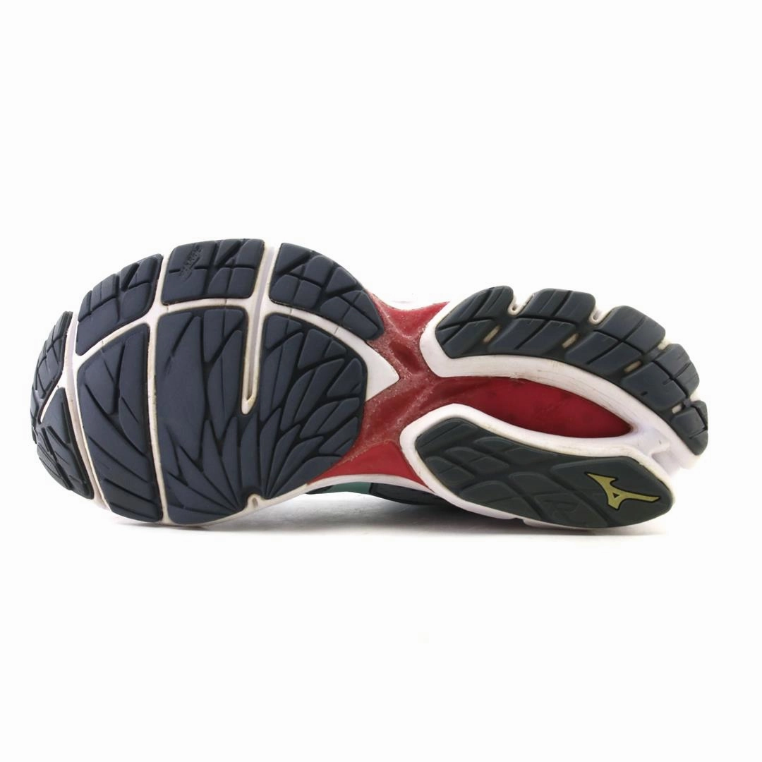 MIZUNO  WAVE RIDER 22 Mizuno sport shoe styles