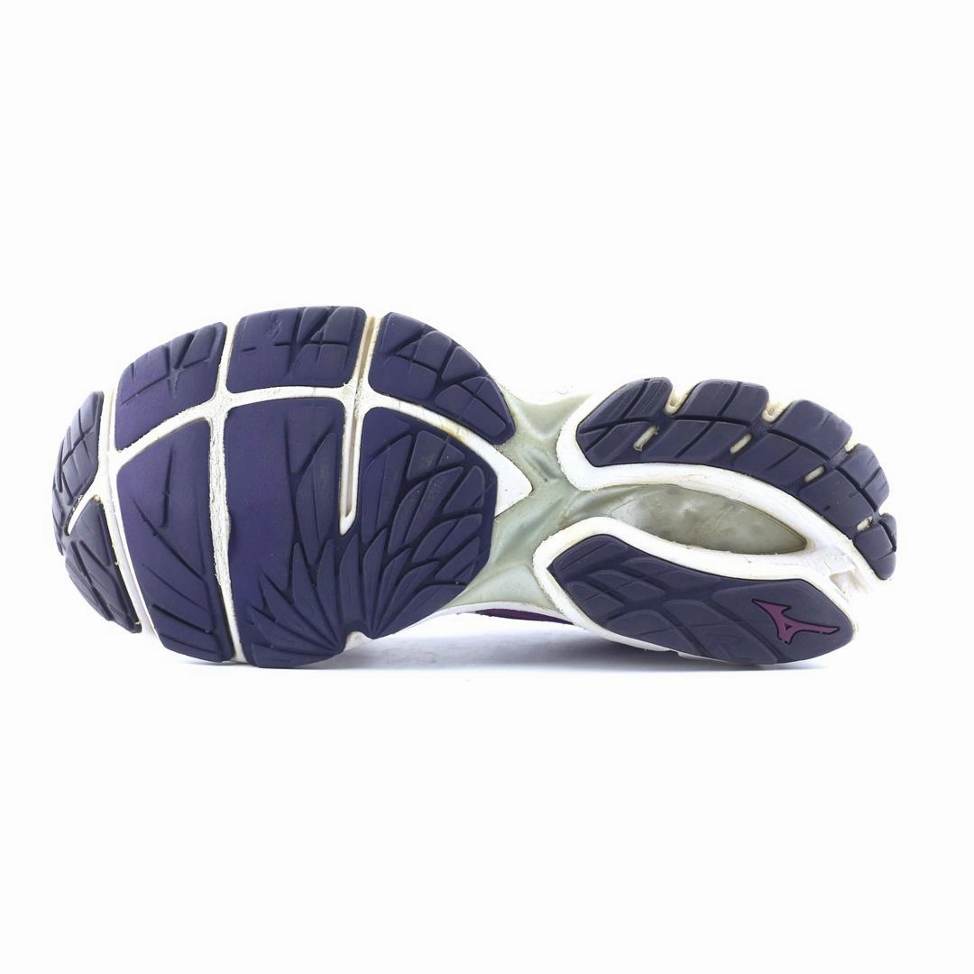 MIZUNO WAVE RIDER 22 Mizuno sport shoe styles