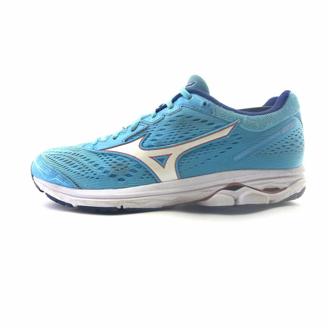 MIZUNO WAVE RIDER 22 Mizuno sporty athletic shoe styles