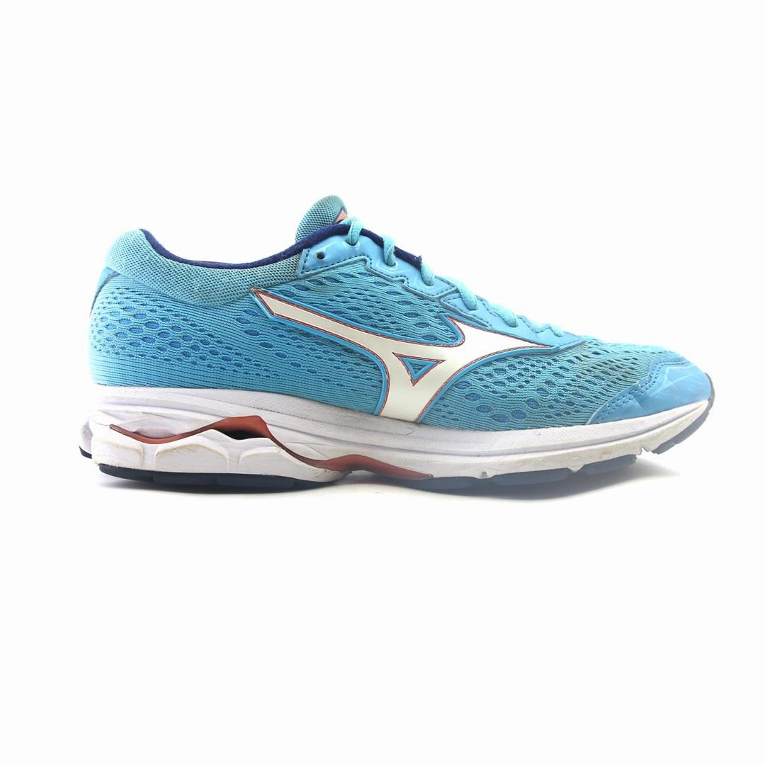 MIZUNO WAVE RIDER 22 Mizuno sport shoe styles