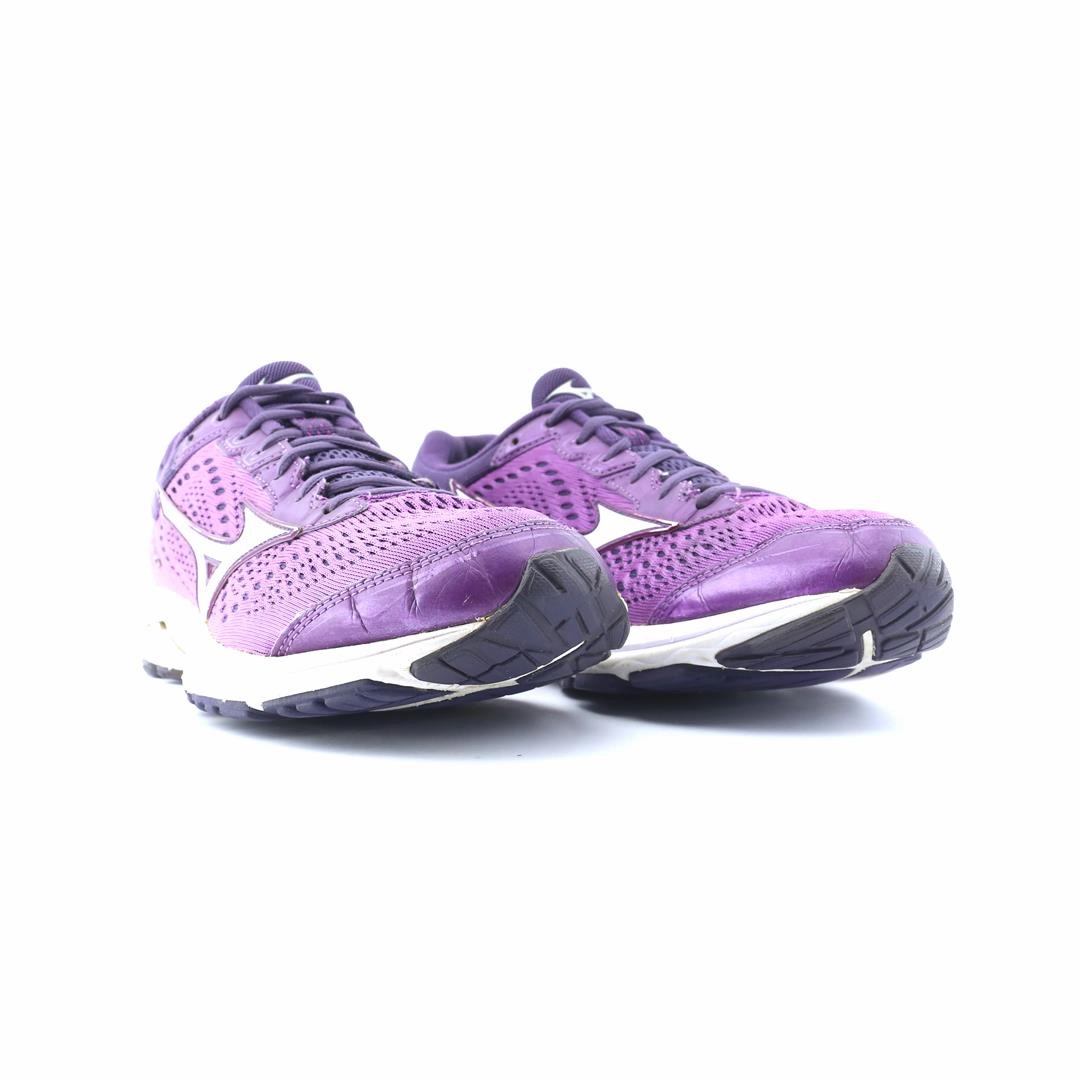 MIZUNO WAVE RIDER 22 Mizuno sport shoe styles