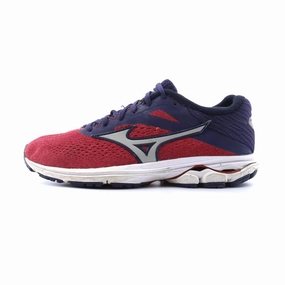 MIZUNO WAVE RIDER 23 Mizuno sporty athletic shoe styles