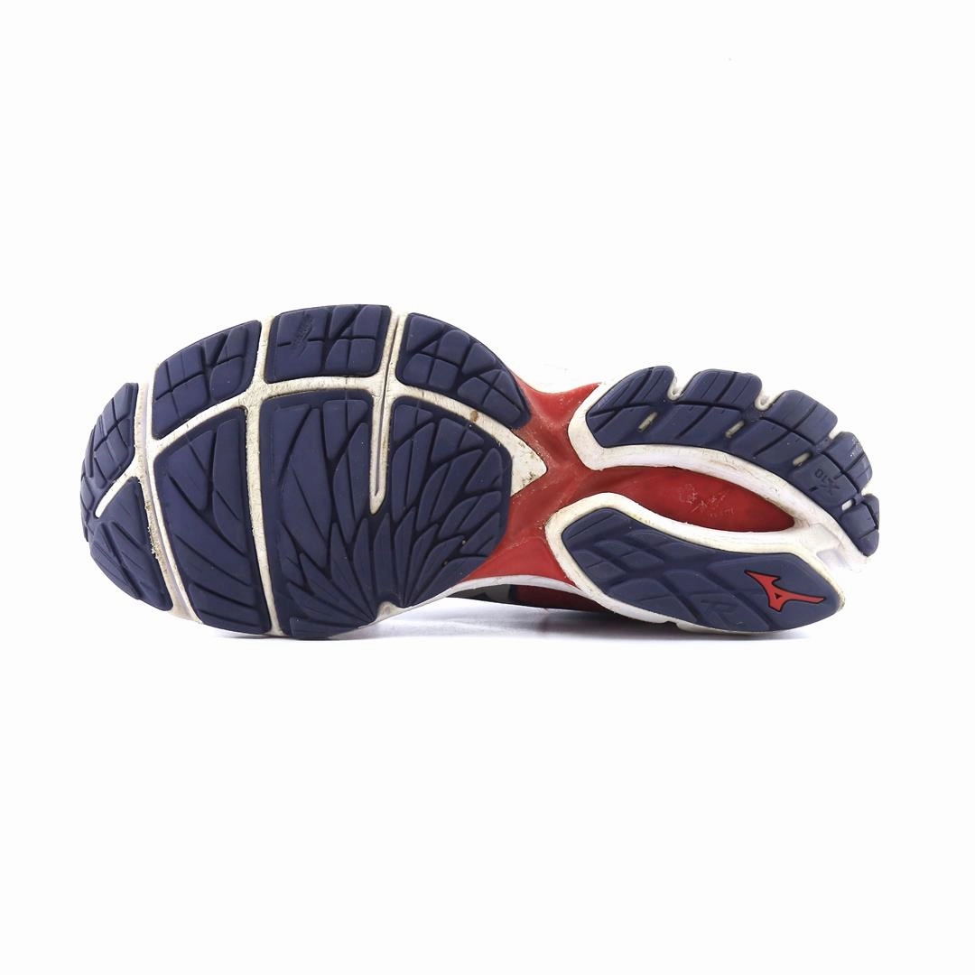 MIZUNO WAVE RIDER 23 Mizuno sport shoe styles