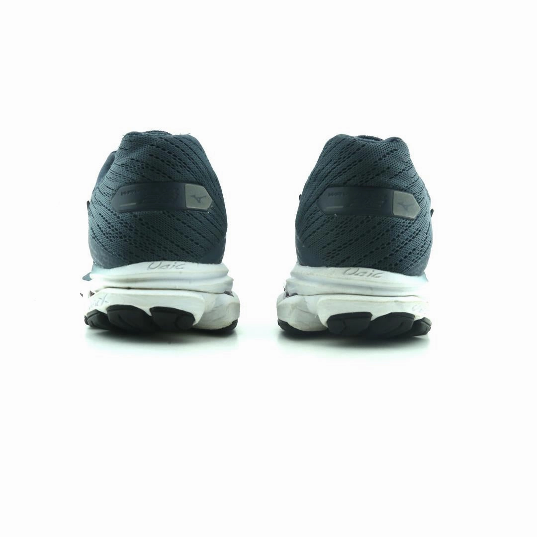 MIZUNO  WAVE RIDER 23 Mizuno sport shoe styles