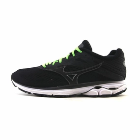 MIZUNO WAVE RIDER 23 Mizuno sporty athletic shoe styles