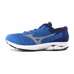 MIZUNO WAVE RIDER 23 Mizuno sporty athletic shoe styles
