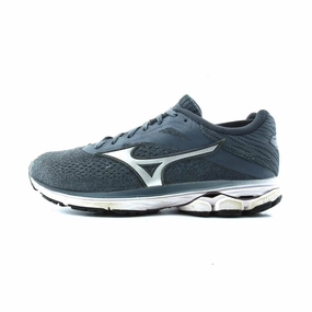 MIZUNO WAVE RIDER 23 Mizuno sporty athletic shoe styles