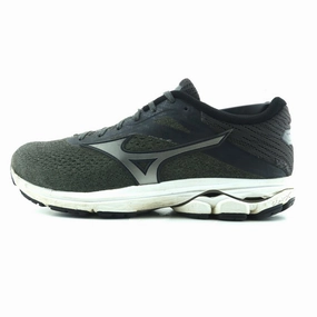 MIZUNO WAVE RIDER 23 Mizuno sporty athletic shoe styles