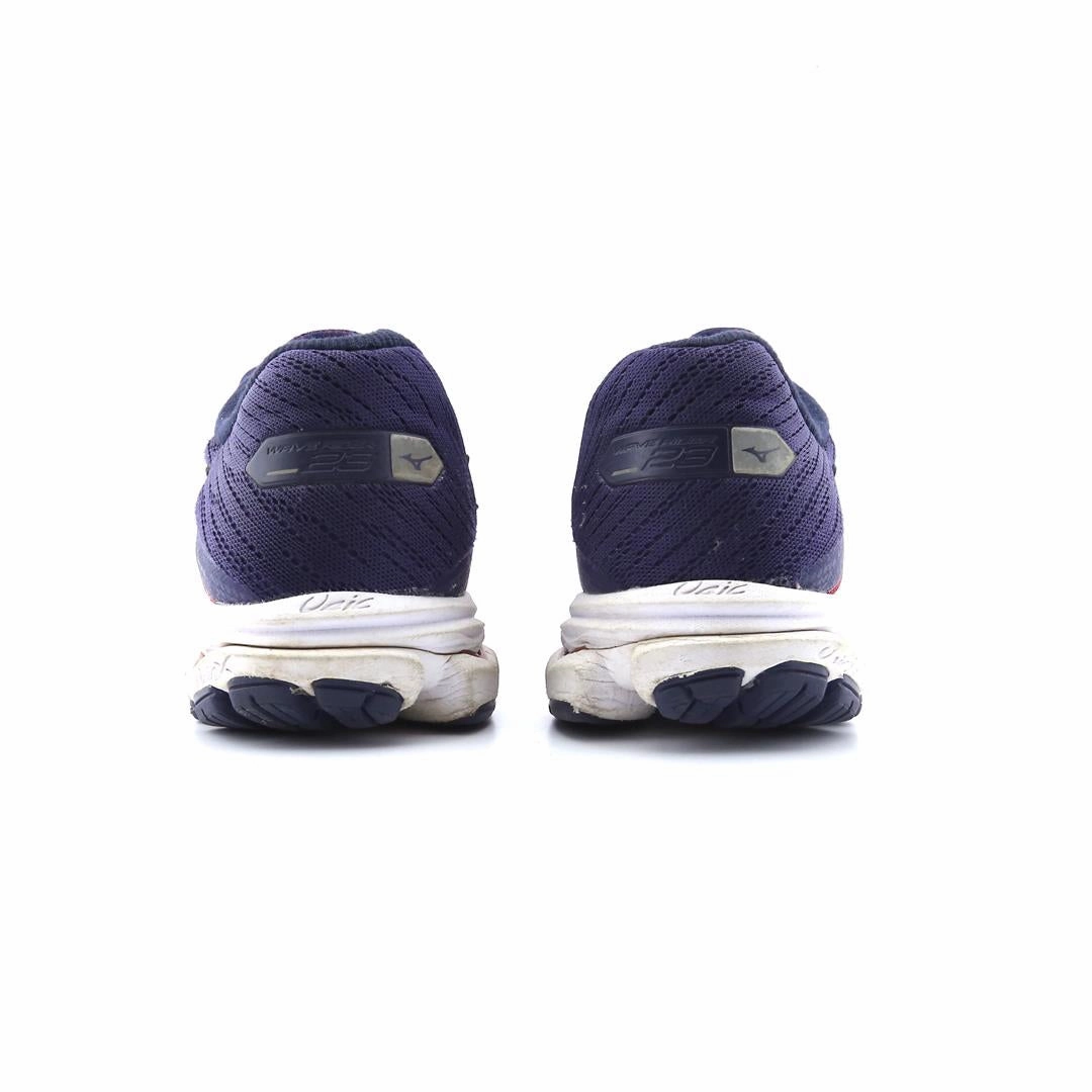 MIZUNO WAVE RIDER 23 Mizuno sport shoe styles