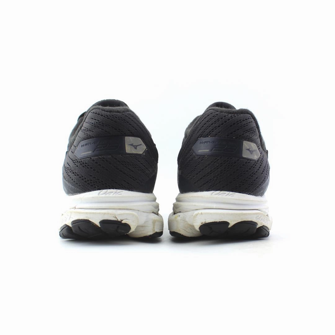 MIZUNO WAVE RIDER 23 Mizuno sport shoe styles