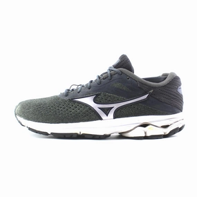 MIZUNO WAVE RIDER 23 Mizuno sporty athletic shoe styles