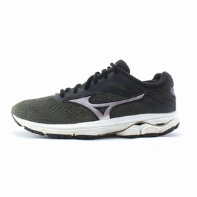 MIZUNO WAVE RIDER 23 Mizuno sporty athletic shoe styles