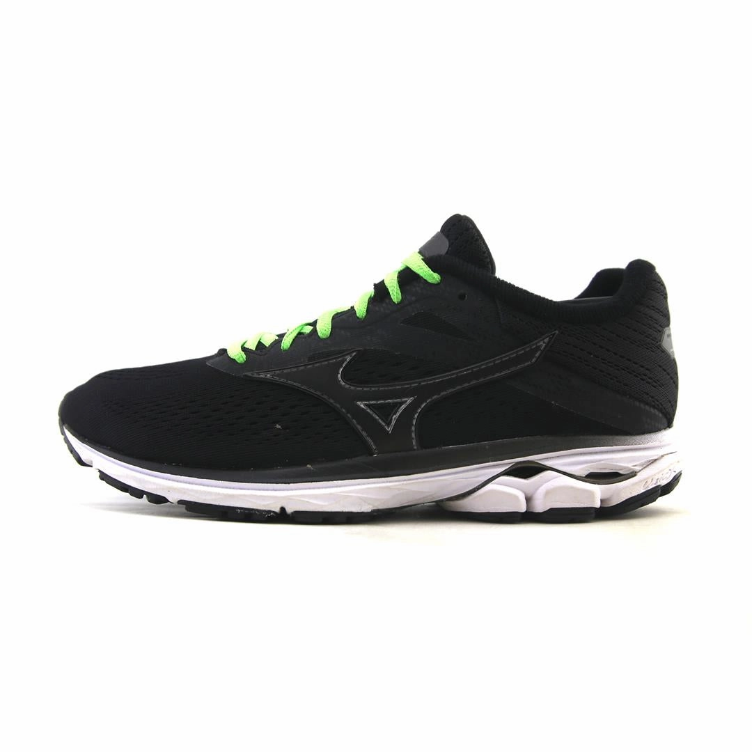 MIZUNO WAVE RIDER 23 Mizuno sporty athletic shoe styles