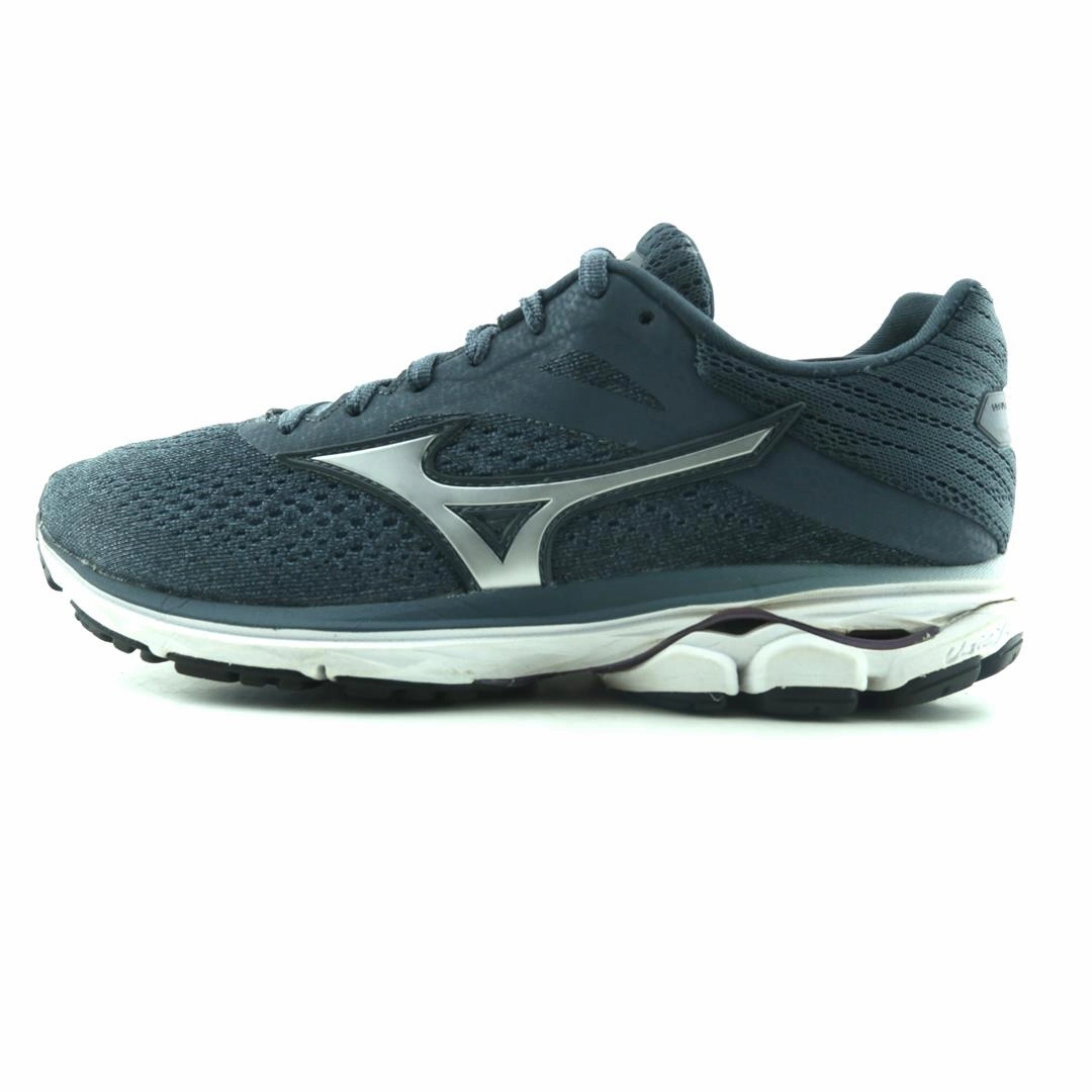 MIZUNO  WAVE RIDER 23 Mizuno sporty athletic shoe styles
