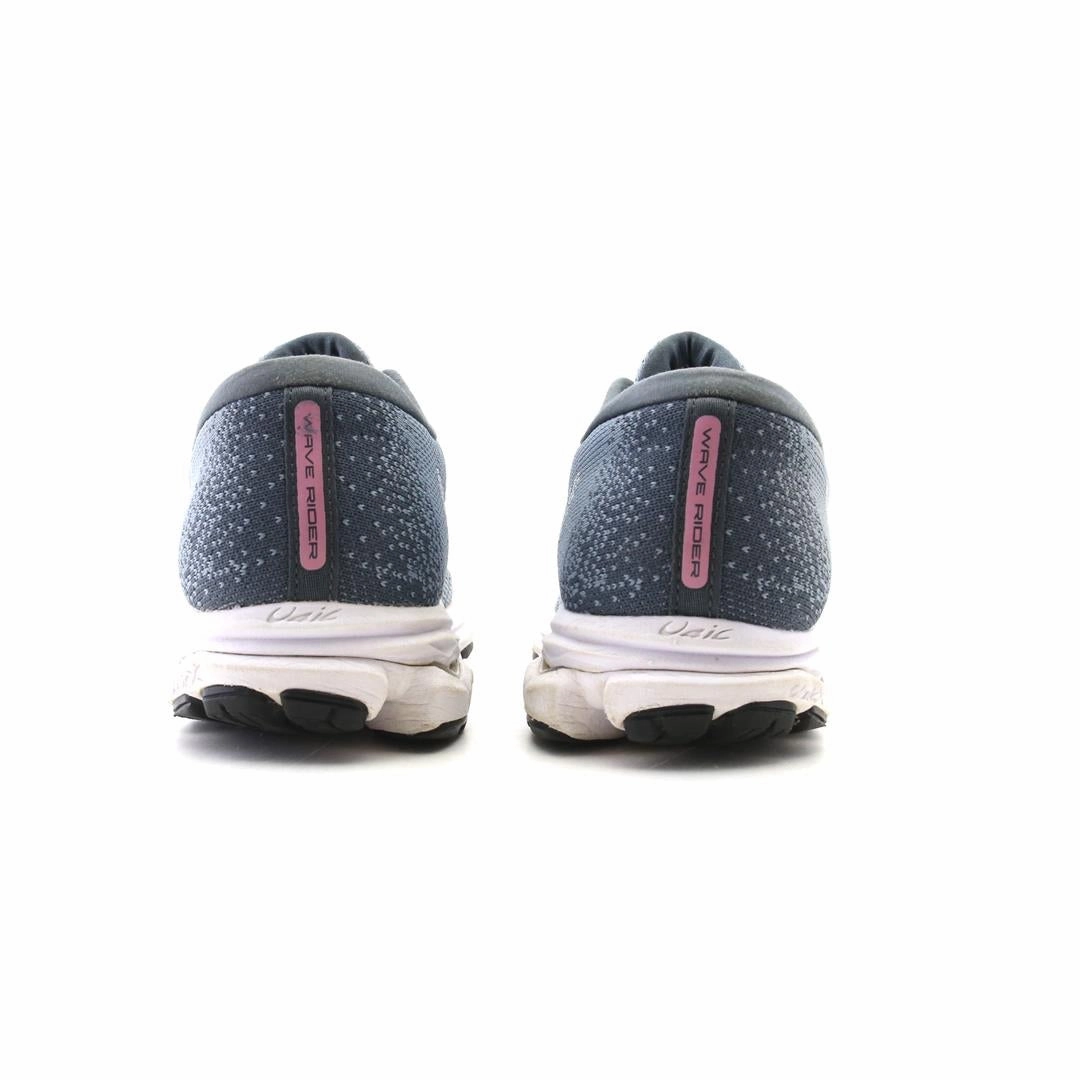 MIZUNO WAVE RIDER 23 WAVEKNIT Mizuno sport shoe styles