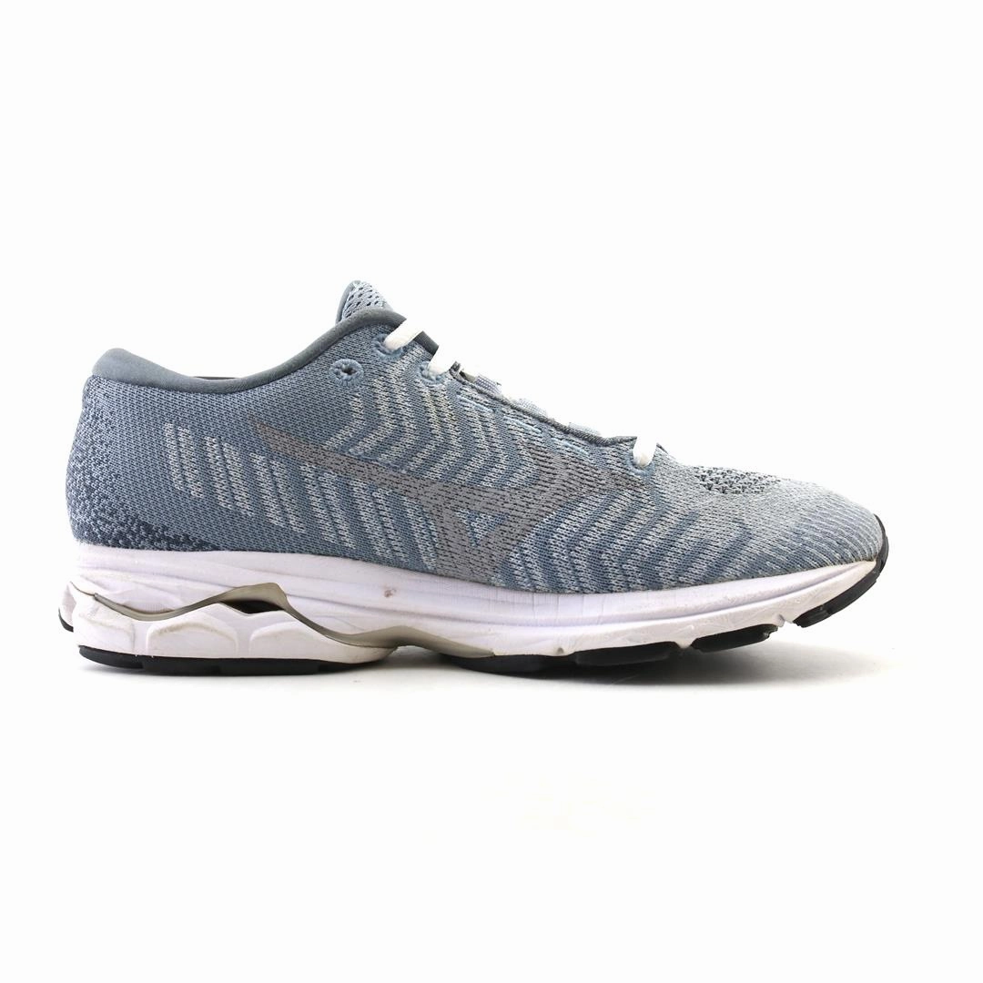 MIZUNO WAVE RIDER 23 WAVEKNIT Mizuno sport shoe styles
