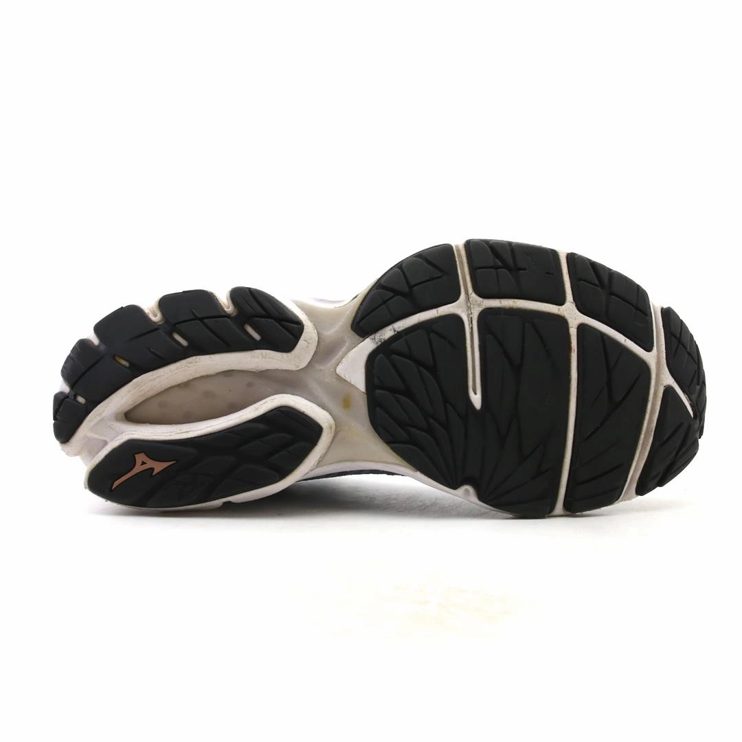 MIZUNO WAVE RIDER 23 WAVEKNIT Mizuno sport shoe styles