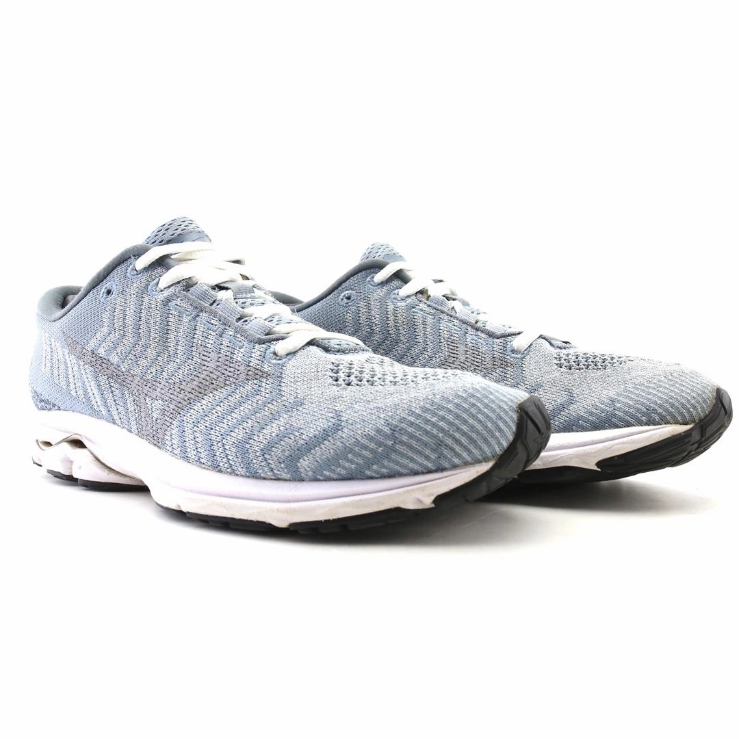 MIZUNO WAVE RIDER 23 WAVEKNIT Mizuno sport shoe styles