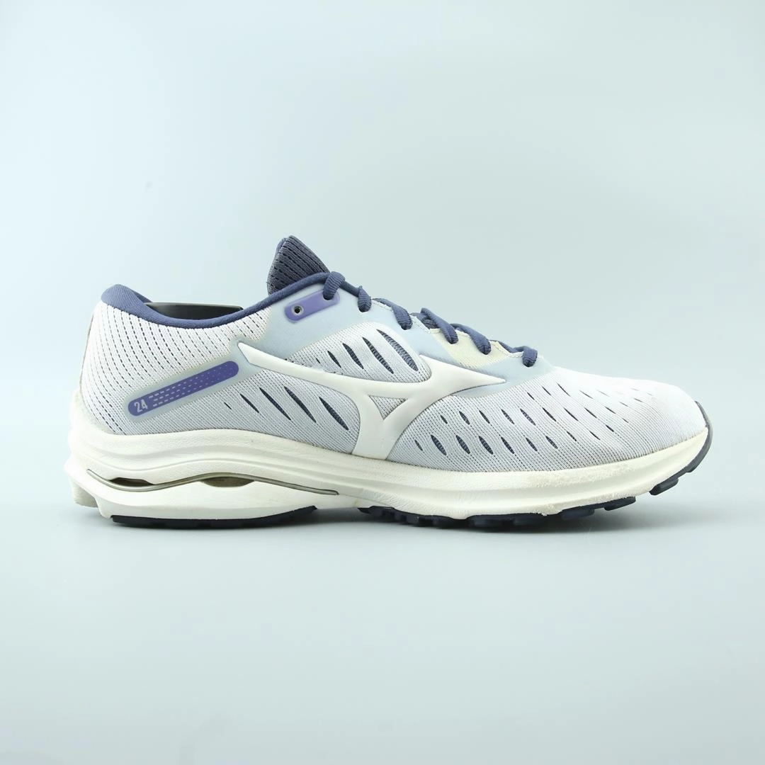 MIZUNO WAVE RIDER 24 Mizuno sport shoe styles