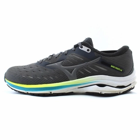 MIZUNO WAVE RIDER 24 Mizuno sporty athletic shoe styles