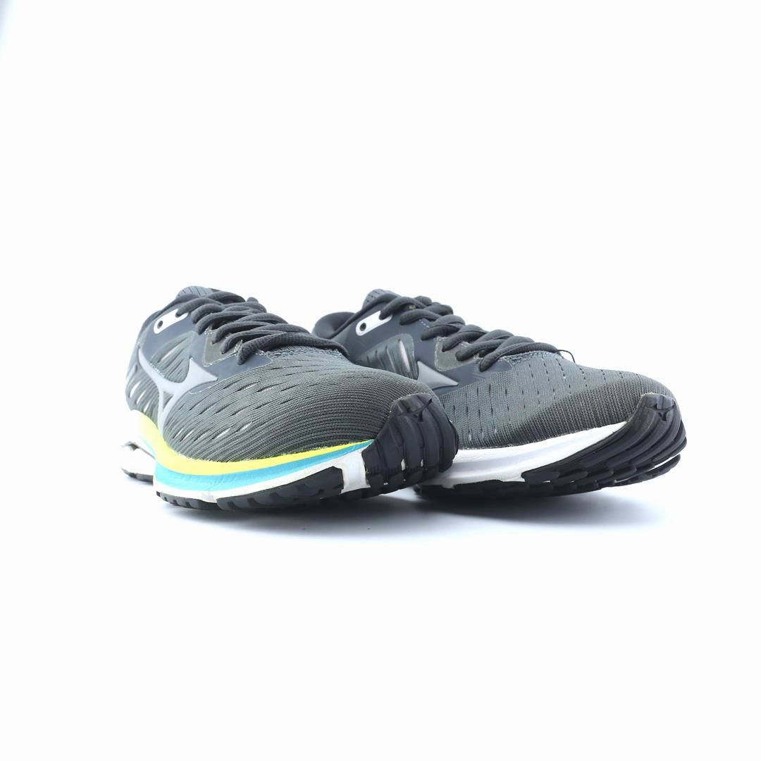 MIZUNO WAVE RIDER 24 Mizuno sport shoe styles