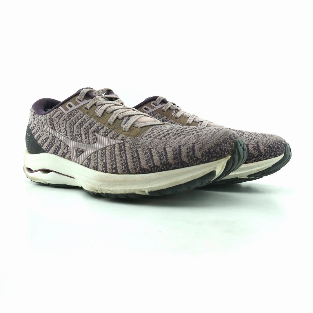 MIZUNO WAVE RIDER 24 Mizuno sport shoe styles
