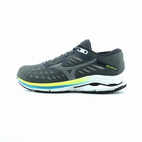 MIZUNO WAVE RIDER 24 Mizuno sporty athletic shoe styles